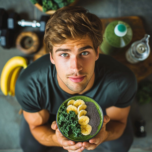 Healthy Skin Starts Within: The Rogue Raven Way