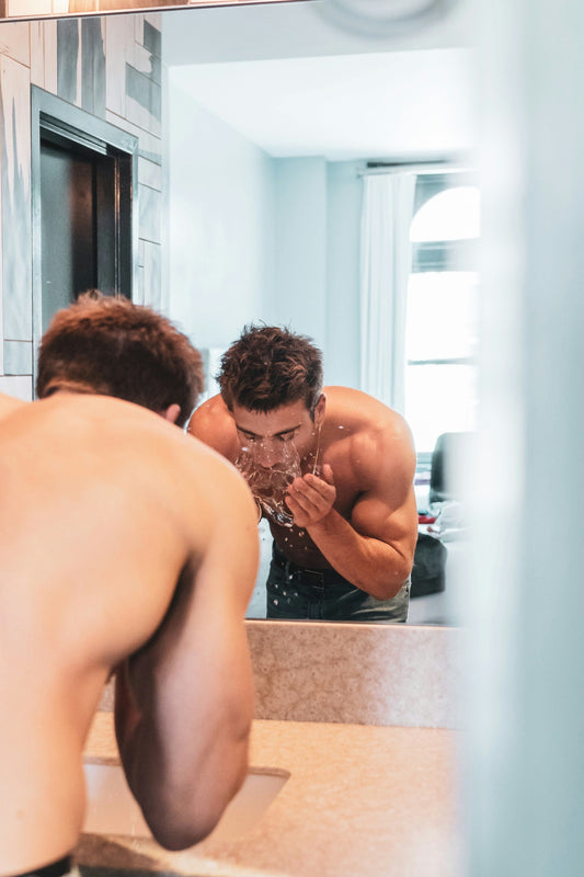 Self-Care Isn't Soft. It's Smart