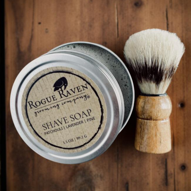 Wet Shave Set