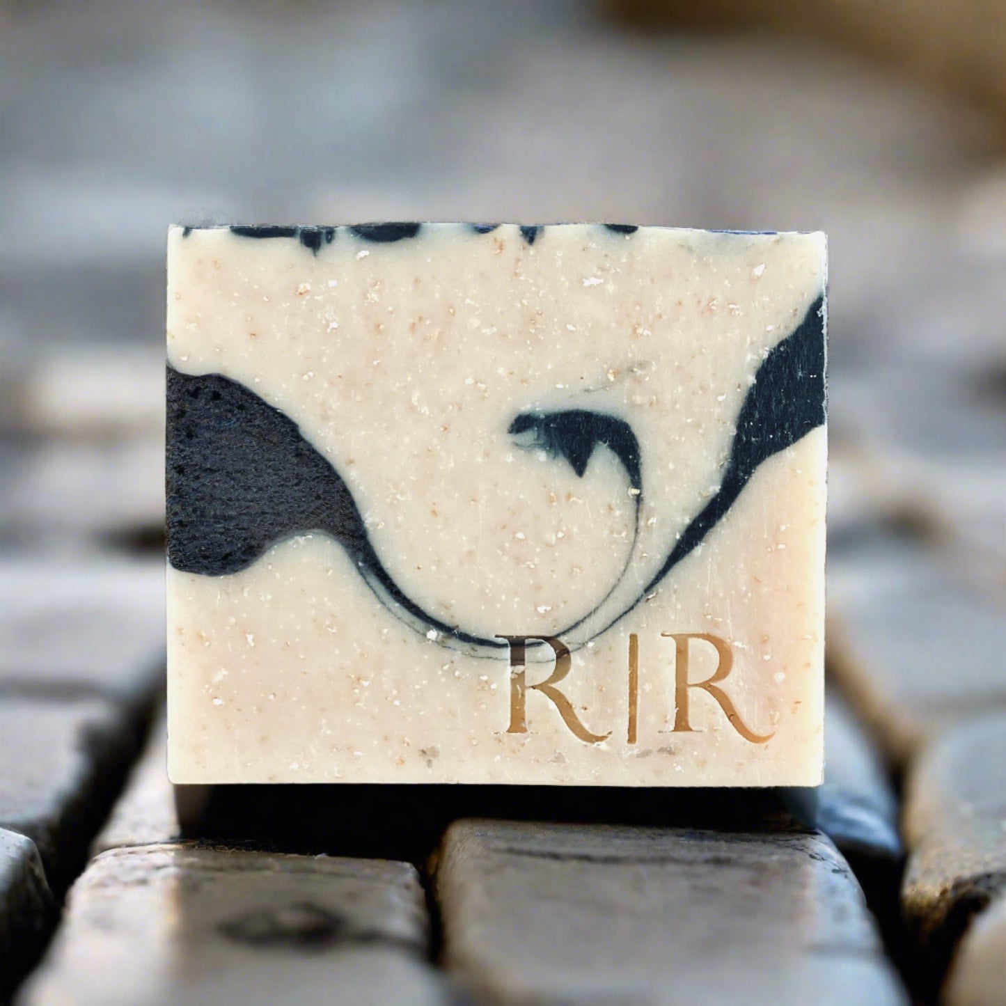 Face and Body Soap | Patchouli, Lavender + Pine