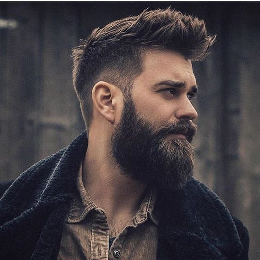 The Ultimate Guide to Beard Care: Tips from Rogue Raven Grooming