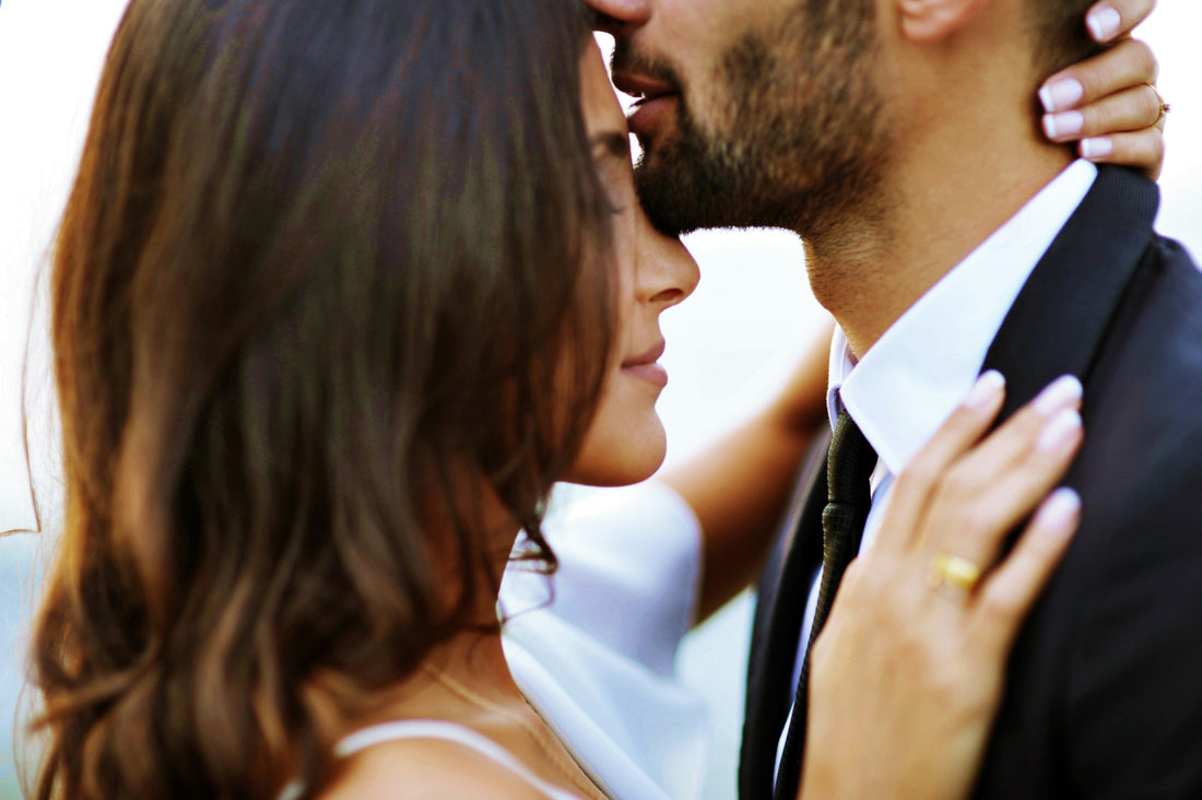 The Beard Effect: Why Women Can't Resist a Well-Groomed Man