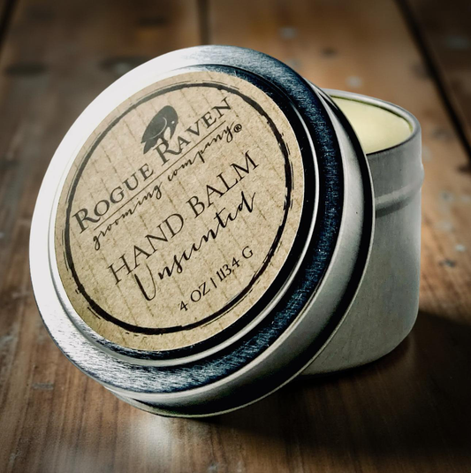 Moisturizing Hand Balm | Deep Hydration for Dry Skin