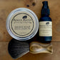 Wet Shave Essentials Collection