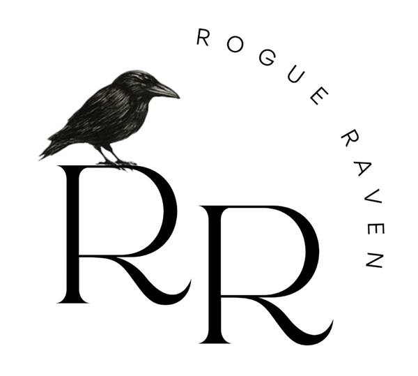 ROGUE RAVEN GROOMING COMPANY