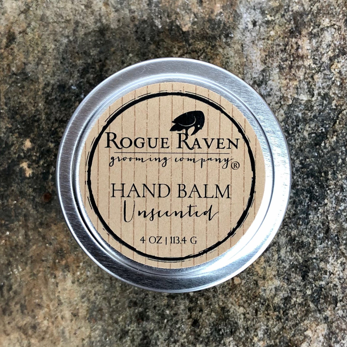 Moisturizing Hand Balm