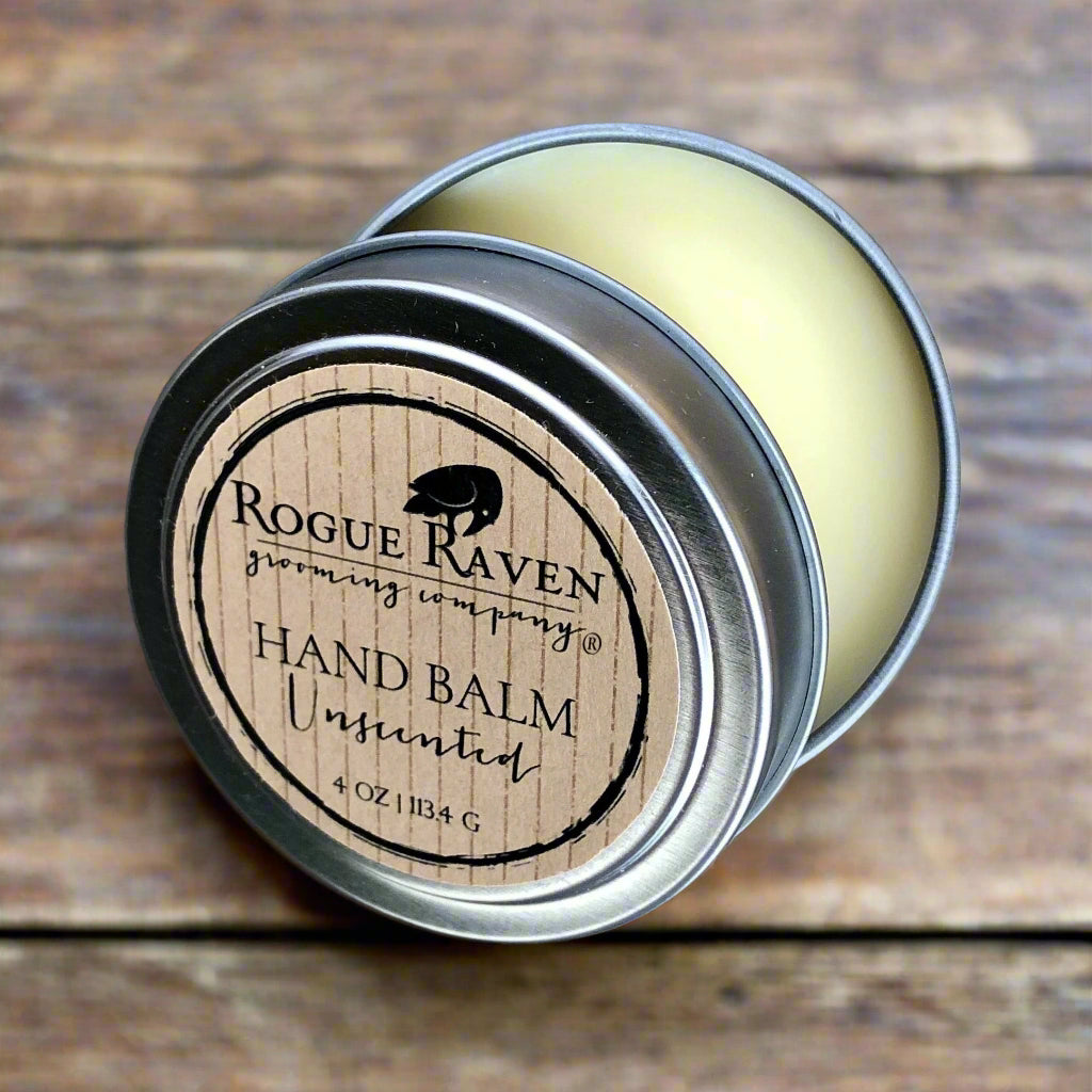 Moisturizing Hand Balm